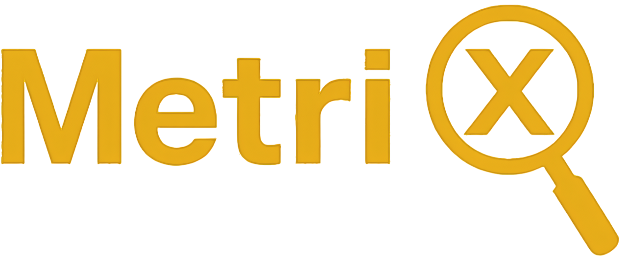 МЕТРИКС